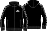 Lonsdale pánska mikina s kapucňou
