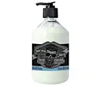 Pánský osvěžující krém Captain Cook Refresh Cream - 1000 ml + dárek zdarma