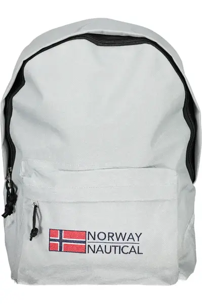 NORWAY 1963 MEN'S BACKPACK GREY