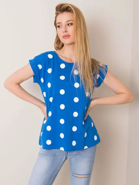 T-shirt-RV-TS-5537.05P-dark blue