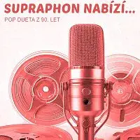 Různí interpreti – Supraphon nabízí... Ohlédnutí za pop duety 90. let