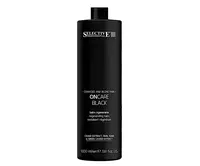 Regenerační balzám pro poškozené vlasy Selective Professional OnCare Black Regenerating Balm - 1000 ml + dárek zdarma
