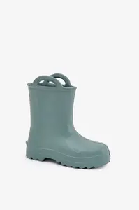 Boto Detské gumáky LEMIGO