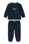 Tommy Hilfiger teplákový set kojenecký s bavlnou