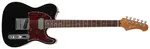JET Guitars JT-350 BK R (použité)