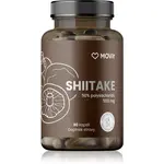 Movit Energy Shiitake kapsle pro udržení vitality 90 cps