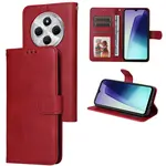 Magnet Case, Xiaomi Redmi 14C / 17C, červený
