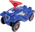 Auto odstrkovadlo - Oceán