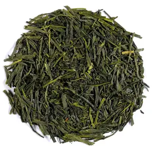 Japonský zelený čaj sencha – 200 g