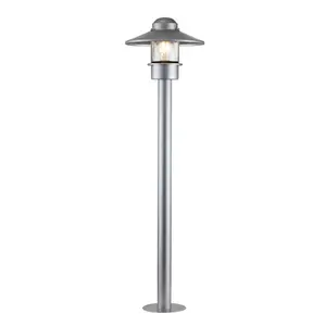 Elstead Lighting OSVĚTLENÍ CESTIČEK A CHODNÍKŮ, 27.5/101.8 cm