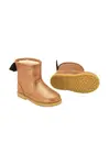 Donsje  Dětské semišové zimní boty  Angela Boots Wings