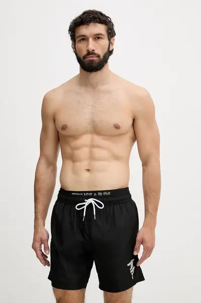Trussardi koupací šortky pánské