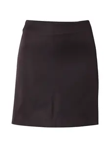 Lindex Sukňa 'Elsa'  čierna