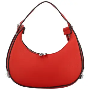 Dámská kabelka na rameno červená - Firenze Talita