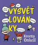 Vysvětlovánky (poškozená) - Kreetta Onkeli