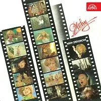 Různí interpreti – Dluhy Hany Zagorové