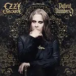 Ozzy Osbourne – Patient Number 9 (Crystal Clear Vinyl) LP