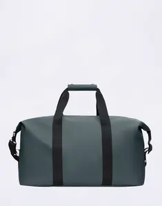 Rains Hilo Weekend Bag 153 Dark Grey