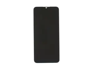LCD + dotyková deska pro Samsung Galaxy A02s, black