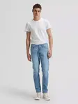 LEE Džínsy pre mužov  RIDER FIRESTONE 112377686 Veľkosť: 30/30
