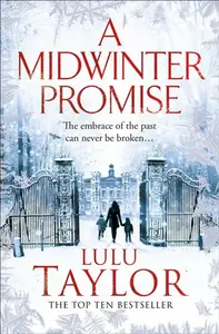 A Midwinter Promise - Lulu Taylorová