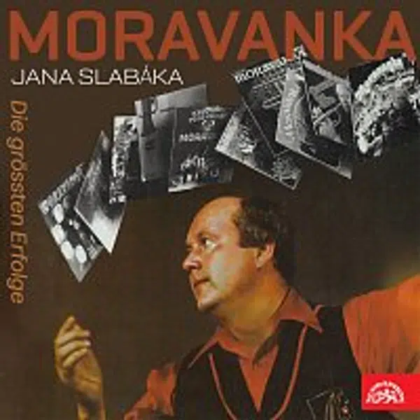 Moravanka Jana Slabáka – Die grössten Erfolge