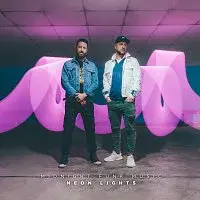 Midnight Funk Music – Neon Lights