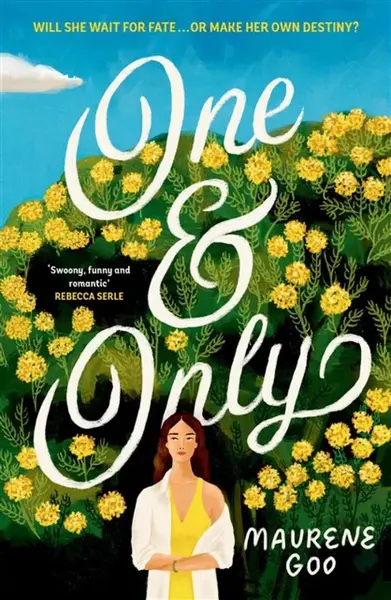 One & Only - Maurene Goo