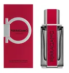 Ferragamo Ferragamo Red Leather - EDP 50 ml