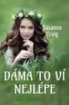 Dáma to ví nejlépe - Susanna Craig