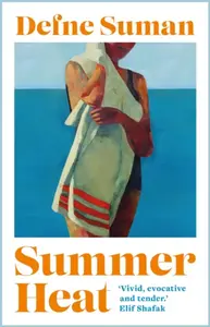 Summer Heat - Suman Defne