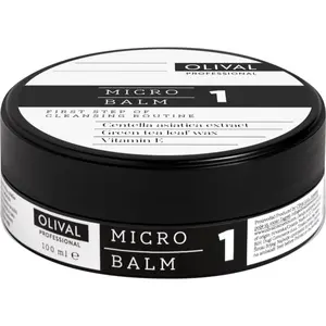 Olival Professional Microbalm odličovací a čistiaci balzam 100 ml