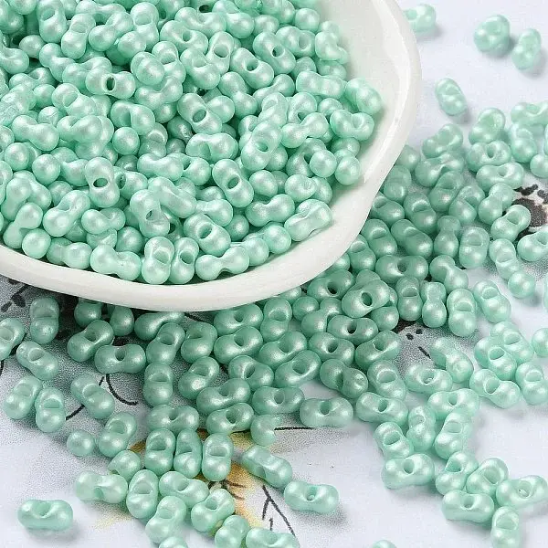Glass Seed Beads