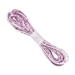 5M Staining Polyester Round Cord