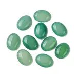 Natural Agate Cabochons