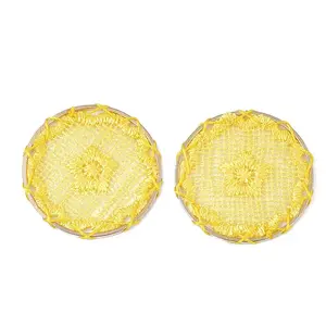 Polyester Woven Pendant Decorations