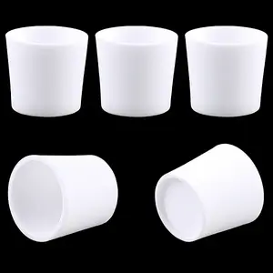 5Pcs Ceramic Bowl Inserts for Peak Accessory