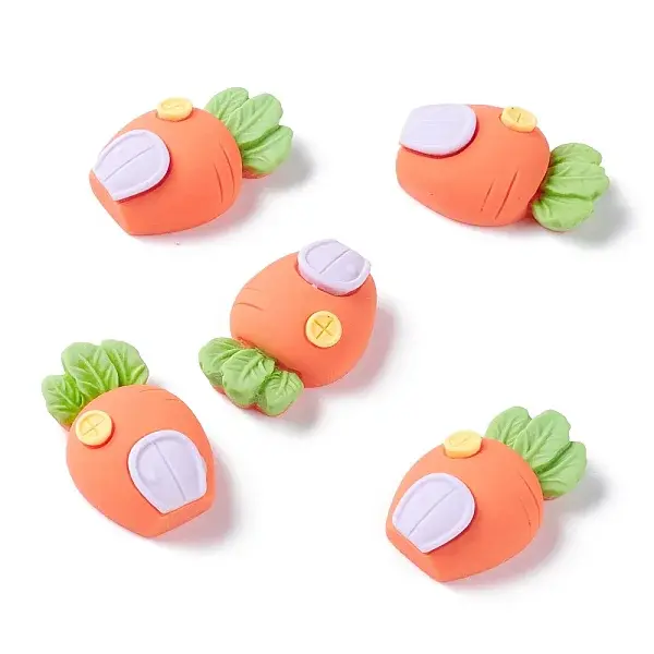 Resin Cabochons