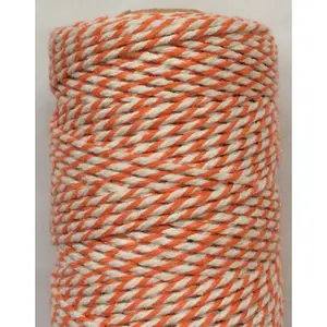Macrame Cotton Cord