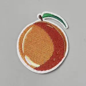 Polyester Clothing Patches