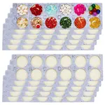 12-Hole Felt Bead Design Boards