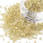 8/0 Glass Seed Beads