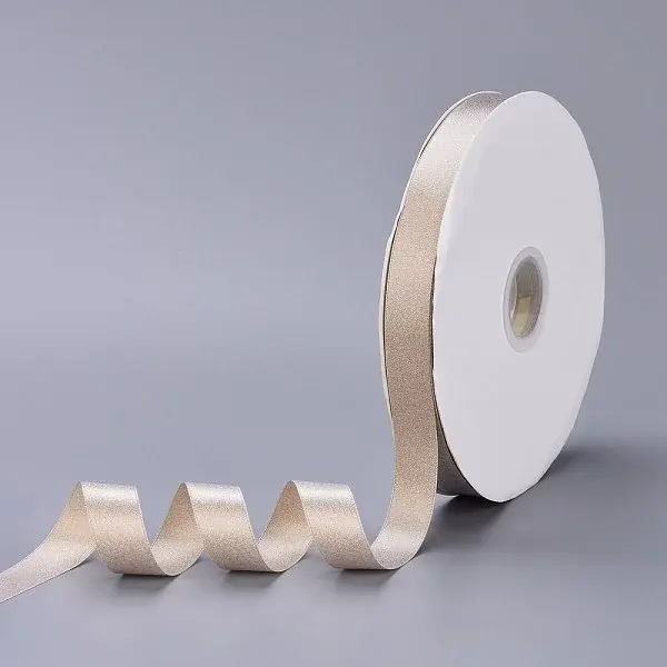 Polyester Grosgrain Ribbons for Gift Packing