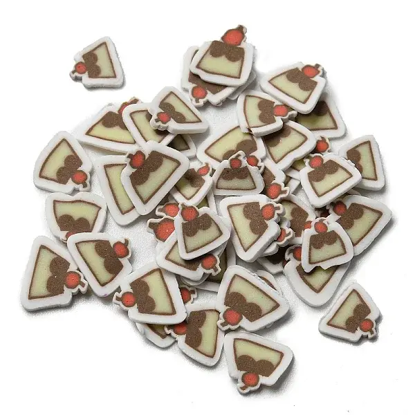 Handmade Polymer Clay Cabochons