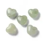 Opaque Acrylic Beads