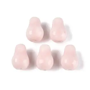 Handmade Porcelain Beads