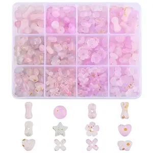 DIY Jewelry Making Findings Kits