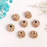 Polyester Cloth European Beads