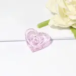 Handmade Lampwork Perfume Bottle Pendant
