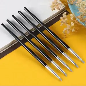 Silicone Polymer Clay Sculpting Tool Pen